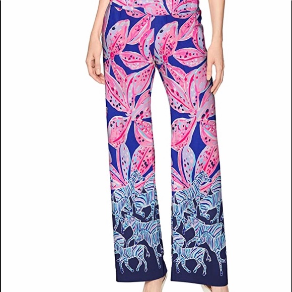 Lilly Pulitzer Pants - Lilly Pulitzer 🌸NWT pants sz M